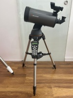 Second Hand Celestron Nexstar 127 SLT GOTO Telescope